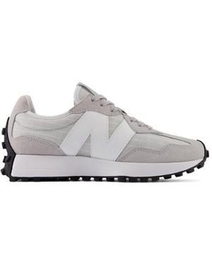 New Balance 327 Sneakers - Gray