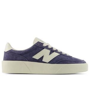 New Balance 750 - Blue