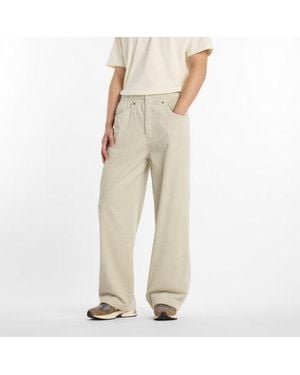 New Balance Lunar New Year Woven Pant - Natural