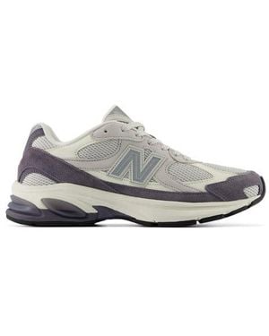 New Balance 2010 - Grigio