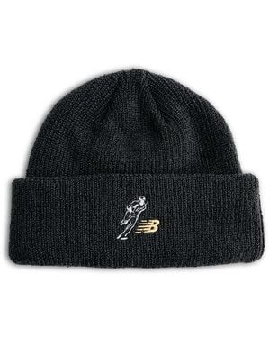 New Balance Shohei Signature Beanie - Black
