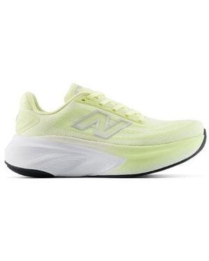 New Balance Fresh Foam X More V6 - White