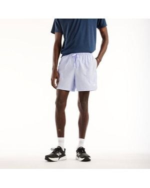 New Balance Sport Short 5" - Blue