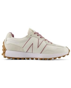 New Balance 327 Golf Shoes - Gray