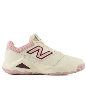 New Balance Coco Delray Tennis Shoes - White