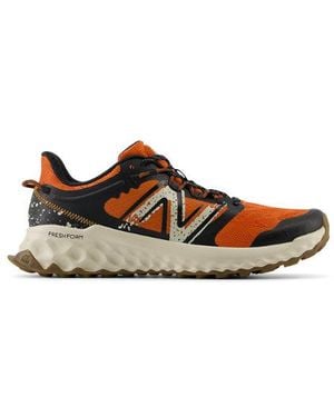 New Balance Fresh Foam Garoé Trainers - Brown