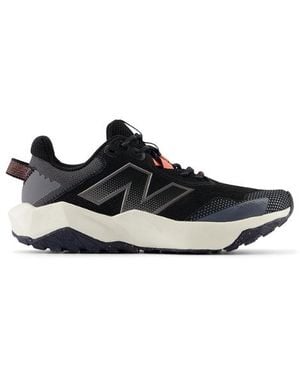 New Balance Dynasoft Nitrel V6 - Black