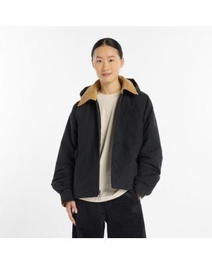 New Balance Lunar New Year Woven Jacket - Black