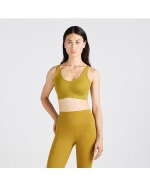 New Balance Nb Rc Bra - Metallic