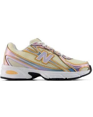 New Balance 740 - Gray