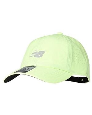 New Balance '47 Clean Up Ultimate Run Hat - Green