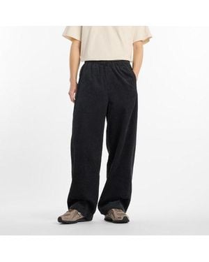 New Balance Lunar New Year Woven Pant - Black