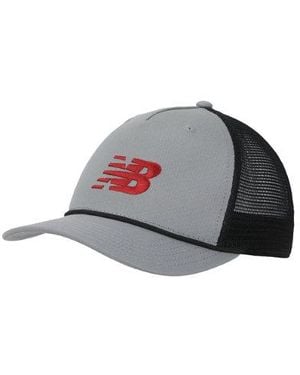 New Balance A Frame Trucker W/ Rope - Gray