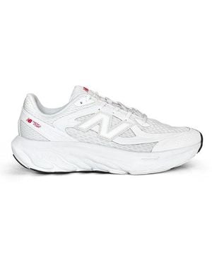 New Balance Fresh Foam Trainer - White