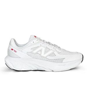 New Balance Fresh Foam Trainer - White
