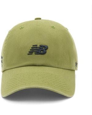 New Balance 47 Athletics Inc Clean Up - Green