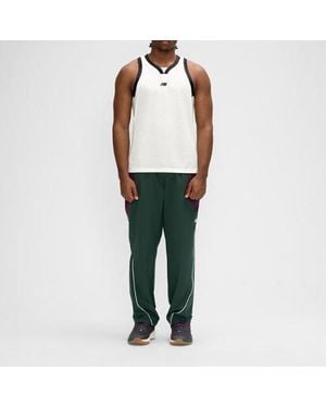 New Balance Basketball Performance Jersey - Multicolour