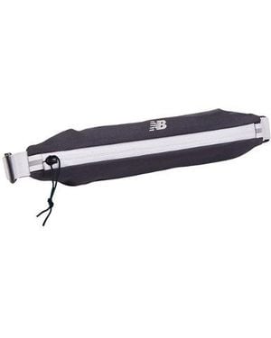New Balance Performance Stretch Belt - Blue
