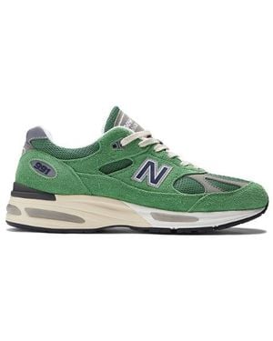 New Balance Made - Green