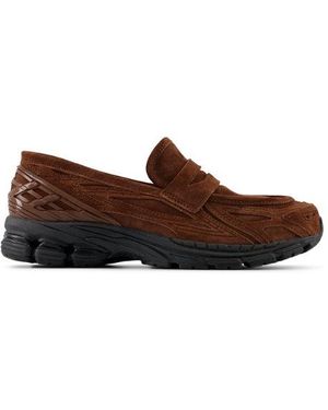 New Balance Herren 1906L - Braun
