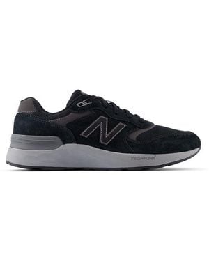 New Balance Fresh Foam Walking 880 V7 - Blue