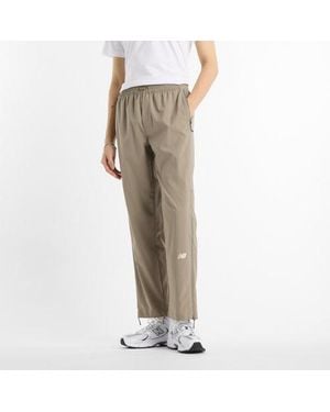 New Balance Run Energy Pant - Natural