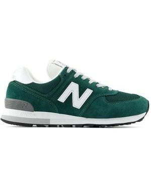 New Balance 574 - Green