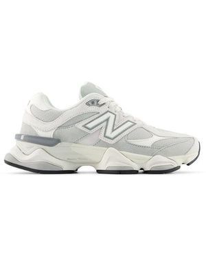 New Balance 9060 - White