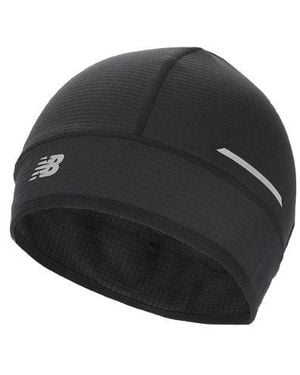 New Balance Performance Fleece Beanie - Black