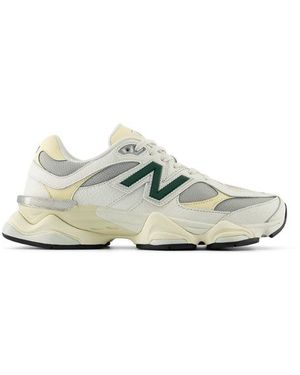 New Balance 9060 - Bianco