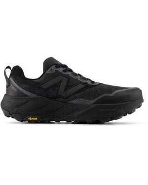 New Balance Fresh Foam X Hierro V9 - Black