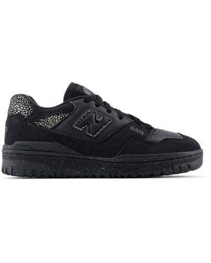 New Balance Donna Bbw550 - Nero
