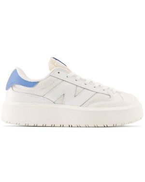 New Balance Ct302 - White