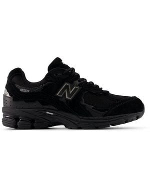 New Balance 2002Dx Sneakers - Black