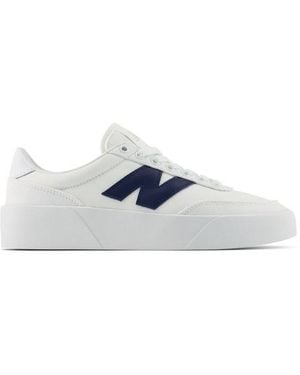 New Balance 750 - Blue