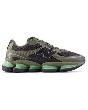New Balance Abzorb 2000 - Green
