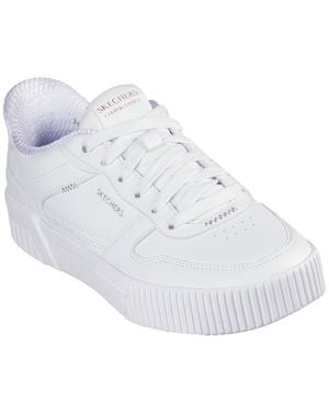 Skechers Put It - White
