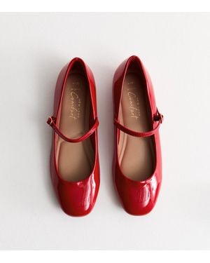 New Look Flats for Women Online Sale up to 70 off Lyst UK