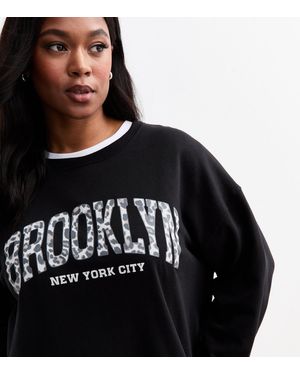 New Look Sweatshirts for Women Online Sale up to 25 off Lyst UK