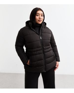New look plus jackets online