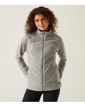 Regatta Light Mayse Fleece New Look - Grey