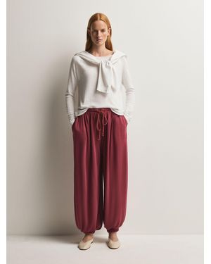 Fp Movement Fp Movement Momentum Trousers - Red