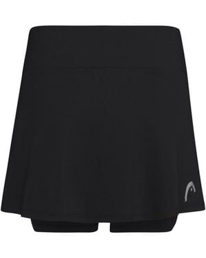Head Club Basic Skort - Black