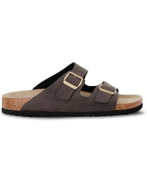 Regatta Asby Sandals - Brown