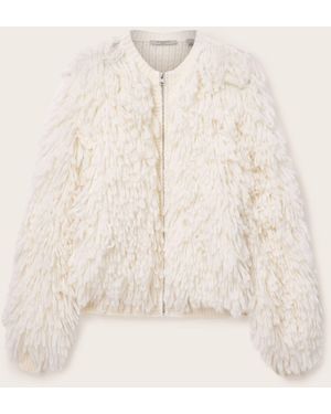 AllSaints Allsaints Elias Jacket - Natural