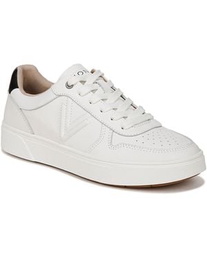 Vionic Kimmie Turnschuhe, Weite Passform - Weiß