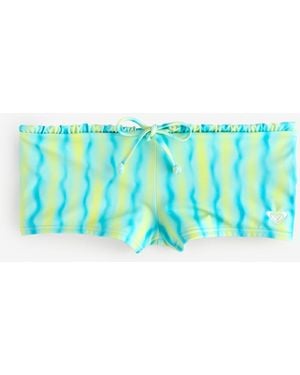 Roxy Shorts - Blue