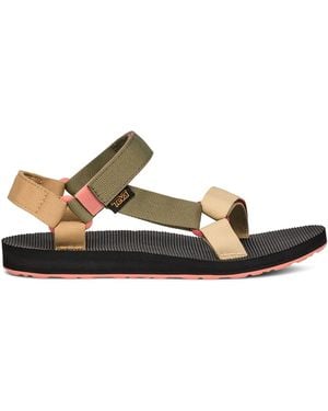 Teva Original Universal Sandals - Green