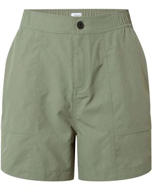 TOG24 Tempo Ripstop Performance Shorts - Green