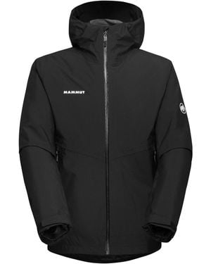 Mammut Alto Light 3 - Black
